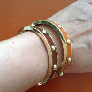 Bangle from banana republic